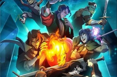 Могучая девятка Могучая девятка