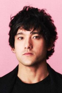 Амадей Уилл Шарп