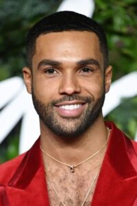 Эмили в Париже Lucien Laviscount