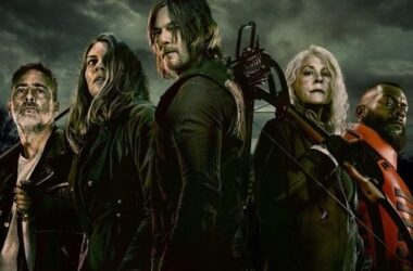 Ходячие мертвецы Ходячие мертвецы