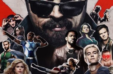 Пацаны Пацаны