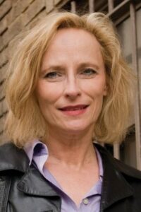 Ходячие мертвецы Лайла Робинс