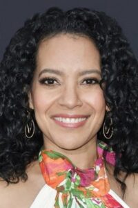 Сорвиголова: Рождённый заново Забрина Гевара