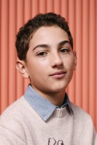 Оно: Добро пожаловать в Дерри Arian S. Cartaya