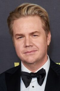 Ходячие мертвецы Josh McDermitt