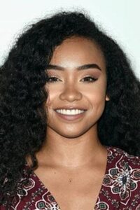 Сорвиголова: Рождённый заново Genneya Walton