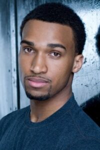 Пацаны Натан Митчелл