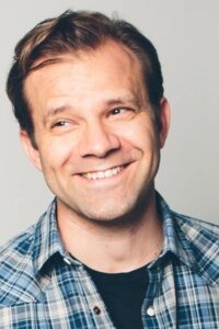 Могучая девятка Liam O'Brien