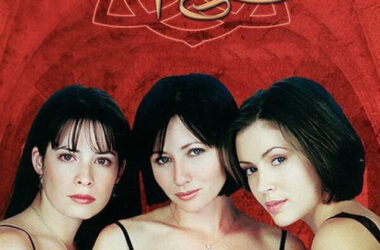 Зачарованные Зачарованные