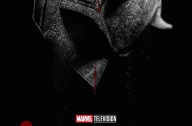 Сорвиголова: Рождённый заново Сорвиголова: Рождённый заново