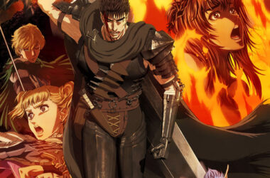 Берсерк Берсерк