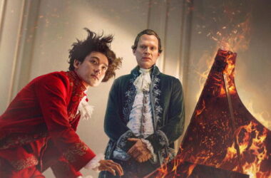 Амадей Амадей