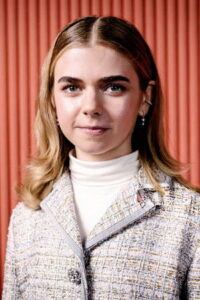 Оно: Добро пожаловать в Дерри Матильда Лоулер