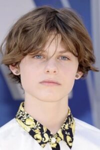 Пацаны Камерон Кроветти