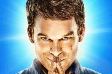 Декстер Воскрешение Декстер Воскрешение