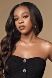 Очень странные дела Приа Фергюсон