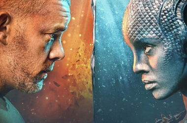 Война между сушей и морем Война между сушей и морем