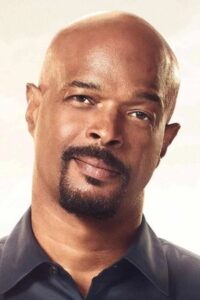 Смертельное оружие Damon Wayans