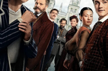 Молодой Шерлок Молодой Шерлок