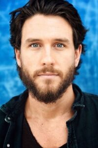 Ведьмак Барт Эдвардс