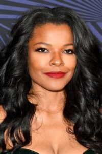 Смертельное оружие Keesha Sharp