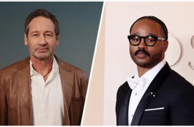 Дэвид Духовны высказался о перезапуске «Секретных материалов» Райана Куглера Дэвид Духовны высказался о перезапуске «Секретных материалов» Райана Куглера