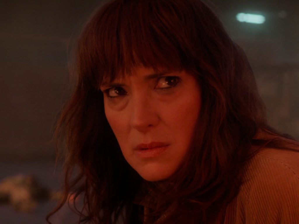 Очень странные дела все сезоны