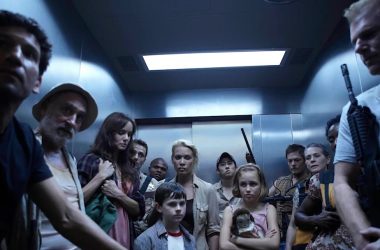 Ходячие мертвецы