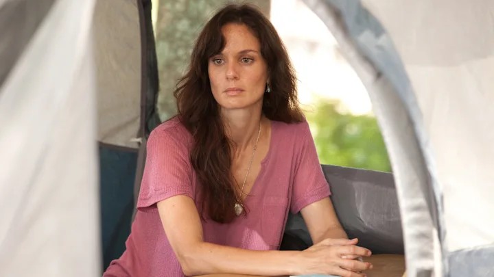 Ходячие мертвецы Лори