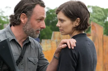 Ходячие мертвецы