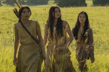 Оно Добро пожаловать в Дерри в четвертой серии наконец раскрывает