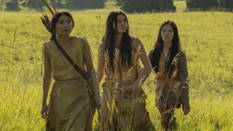 Оно Добро пожаловать в Дерри в четвертой серии наконец раскрывает