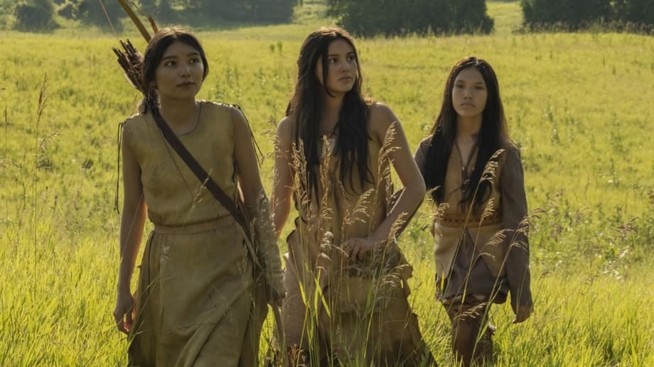 Оно Добро пожаловать в Дерри в четвертой серии наконец раскрывает