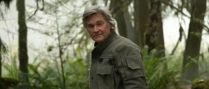 Монарх сериал