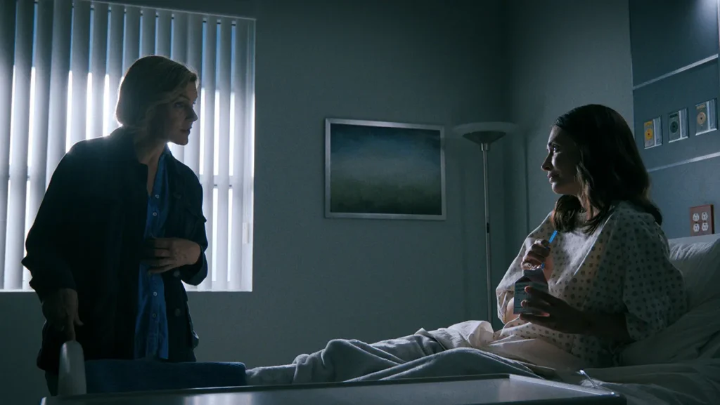 Одной из многих