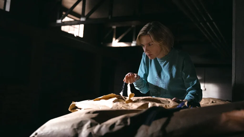 Одной из многих