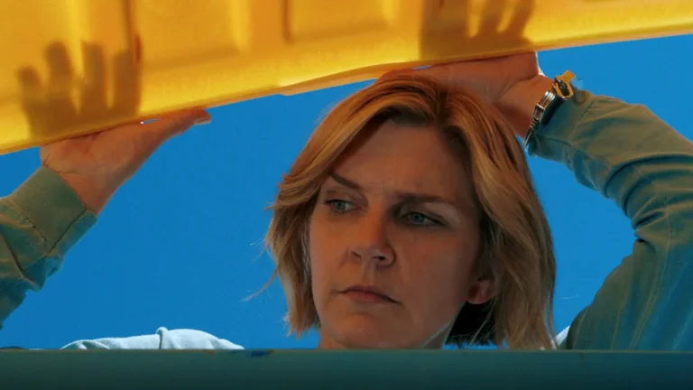 Одна из многих