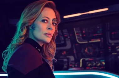 Звездный путь два года игнорирует очевидный выбор