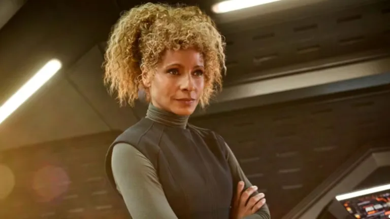 Звездный путь два года игнорирует очевидный выбор