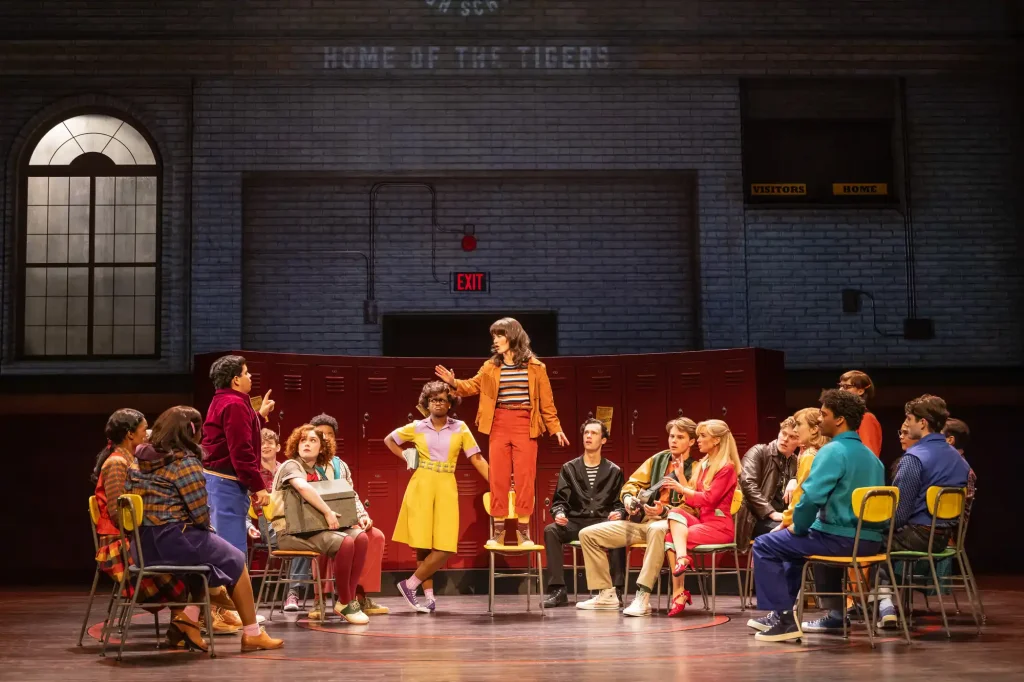 Очень странные дела