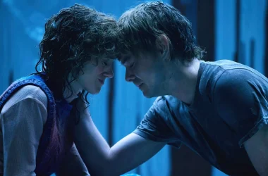 Очень странные дела