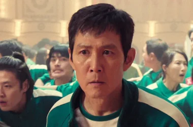 Американская версия игра в кальмара