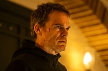 Дексер воскрешение 2 сезон