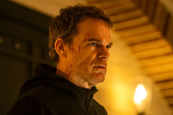 Дексер воскрешение 2 сезон