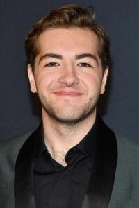 Сорвиголова: Рождённый заново Michael Gandolfini