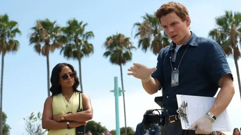 Режиссёр Декстера намекает, что Первородный грех всё ещё может вернуться на второй сезон. Режиссёр Декстера намекает, что Первородный грех всё ещё может вернуться на второй сезон.