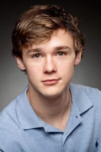 Декстер: Новая кровь Джек Элкотт