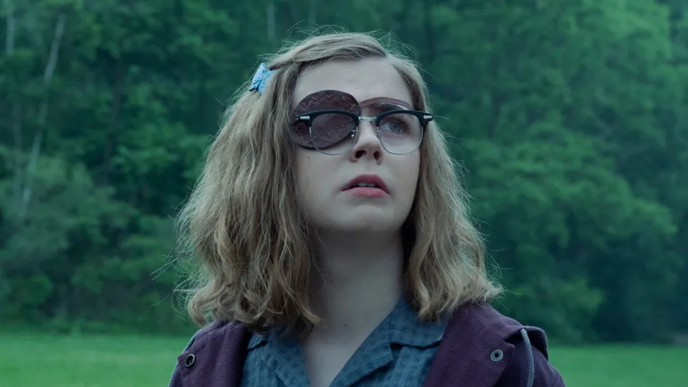 Оно добро пожаловать в дерри