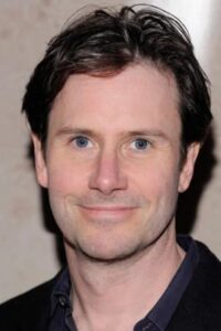 Ходячие мертвецы Джош Хэмилтон