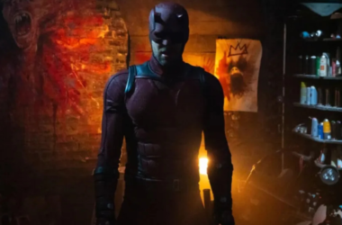 Сорвиголова не появится ни в одной сцене с персонажем Мэттью Лилларда во втором сезоне Рождённого заново Сорвиголова